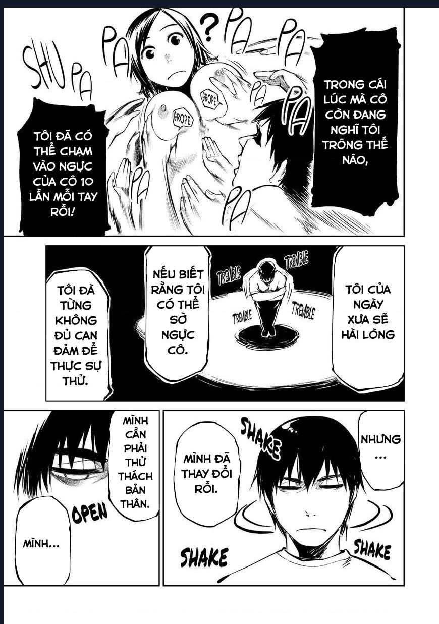 Marginal Operation Chapter  39.5 - 4