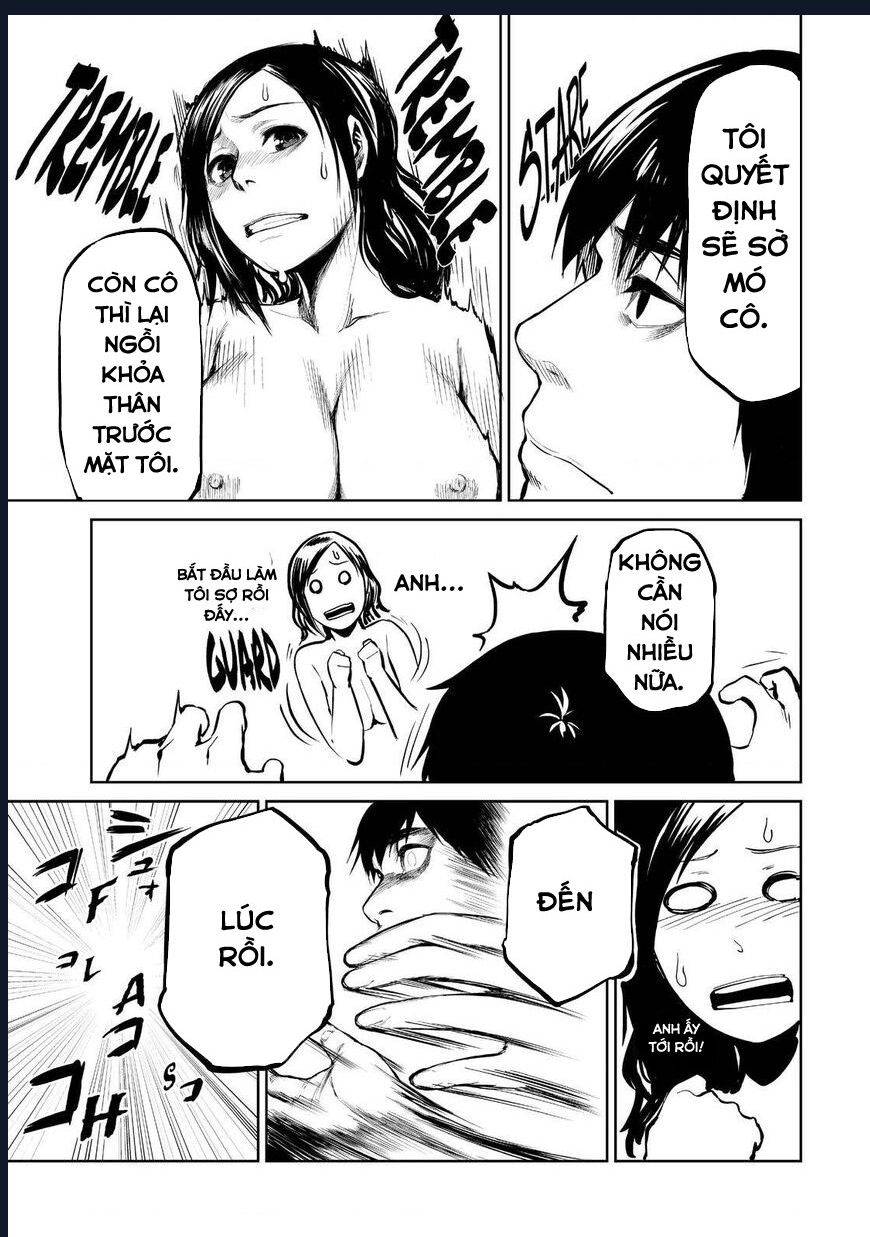 Marginal Operation Chapter  39.5 - 6