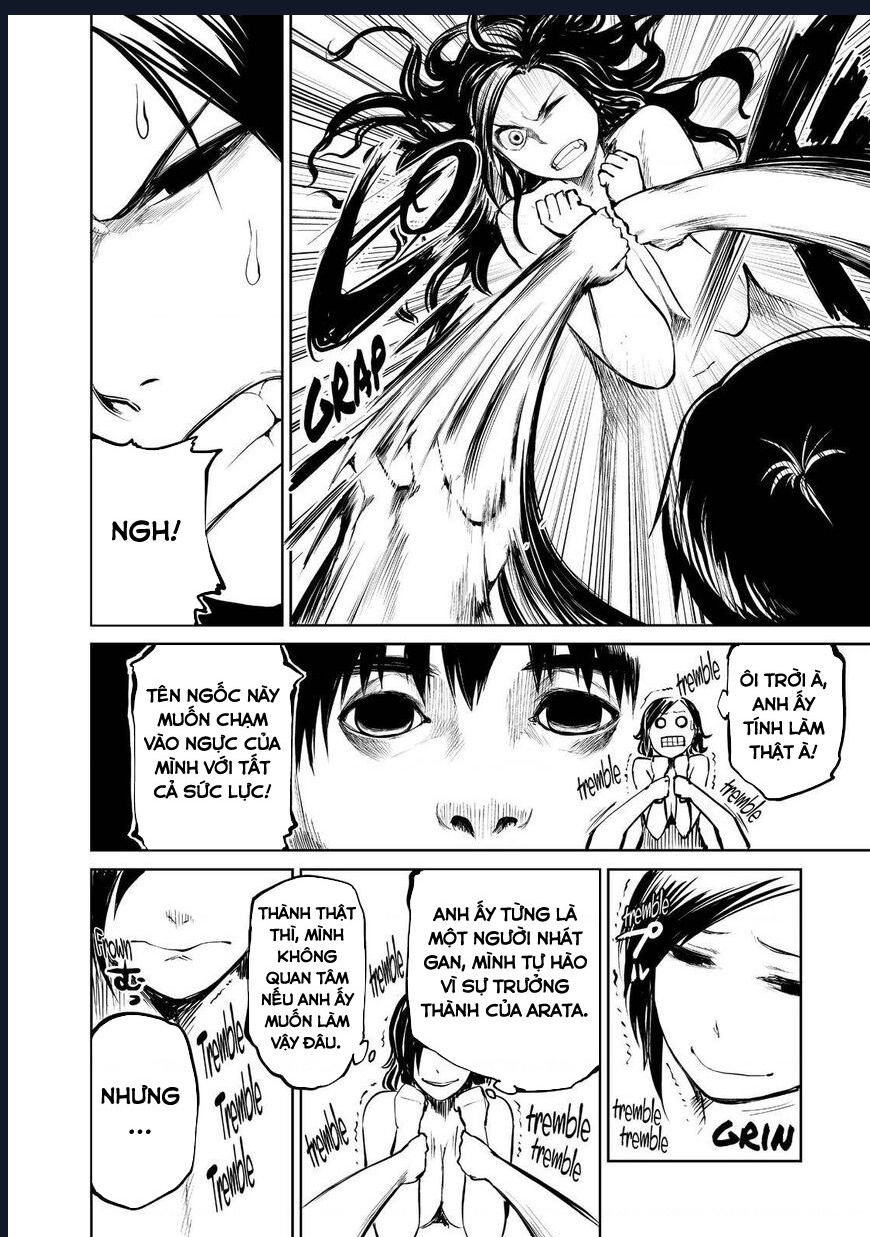 Marginal Operation Chapter  39.5 - 7