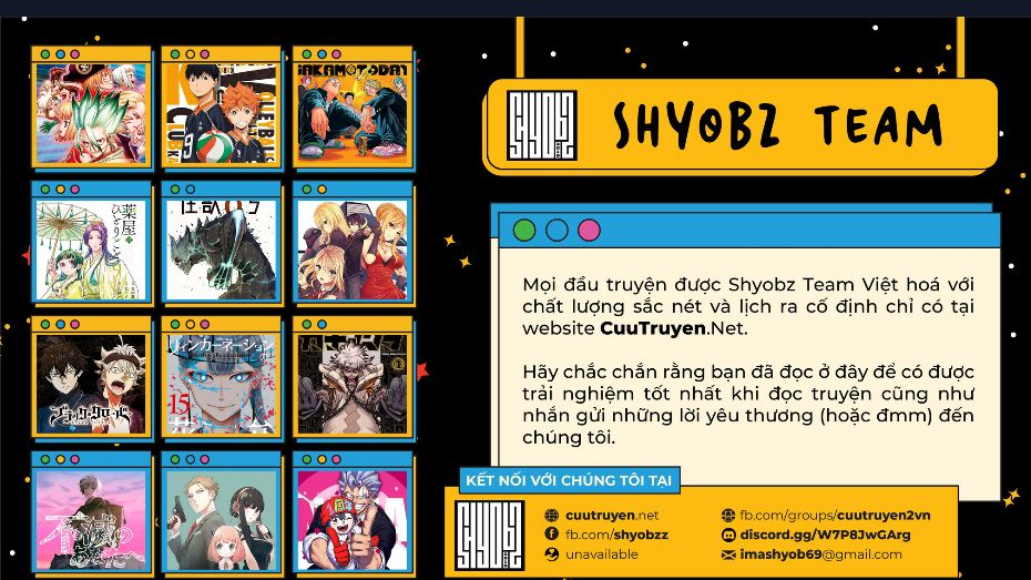 Gachi Akuta Chapter  101 - 1