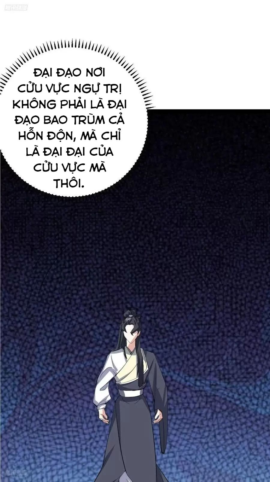 Ta Ở Nhà 100 Năm Khi Ra Ngoài Đã Vô Địch Chapter  321 - 2