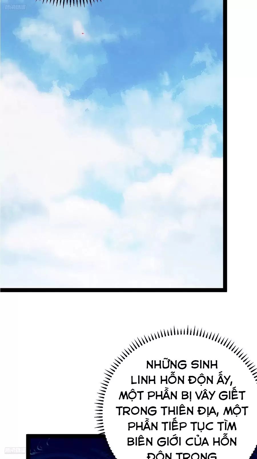 Ta Ở Nhà 100 Năm Khi Ra Ngoài Đã Vô Địch Chapter  321 - 4