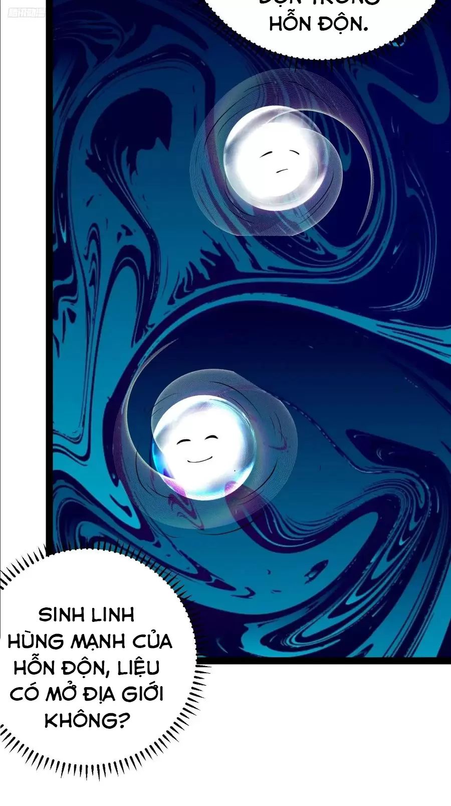 Ta Ở Nhà 100 Năm Khi Ra Ngoài Đã Vô Địch Chapter  321 - 5