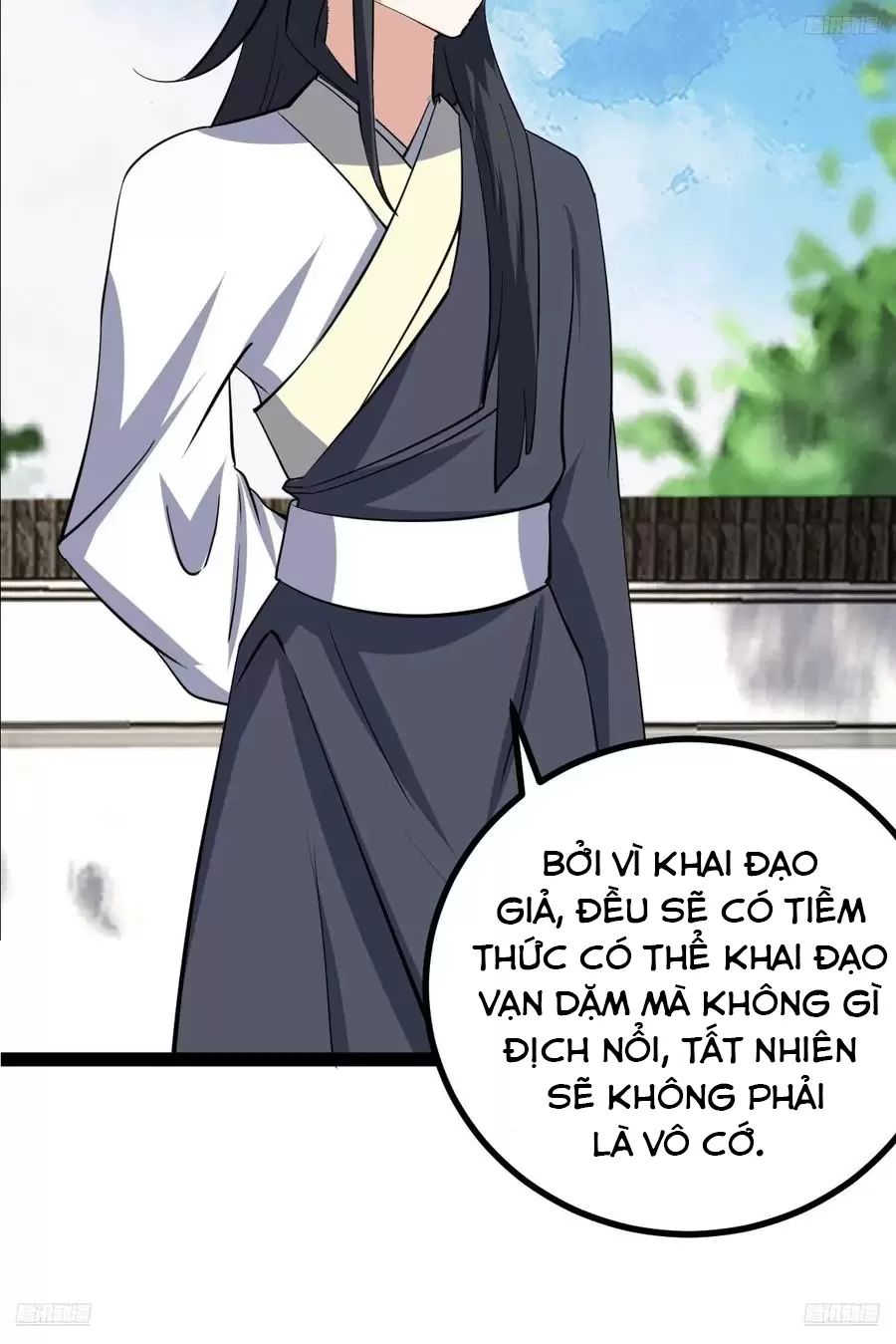 Ta Ở Nhà 100 Năm Khi Ra Ngoài Đã Vô Địch Chapter  321 - 9