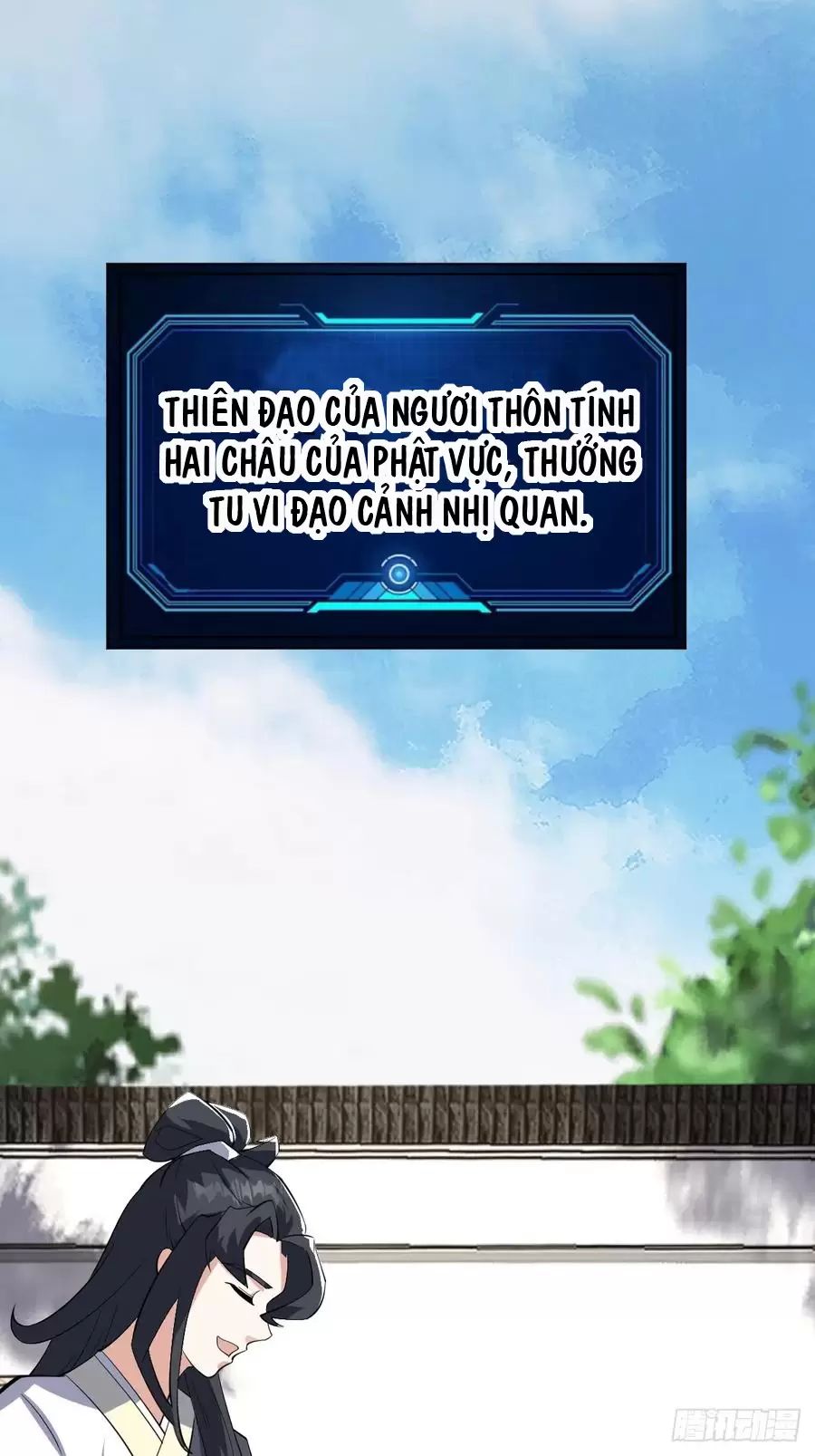 Ta Ở Nhà 100 Năm Khi Ra Ngoài Đã Vô Địch Chapter  321 - 23