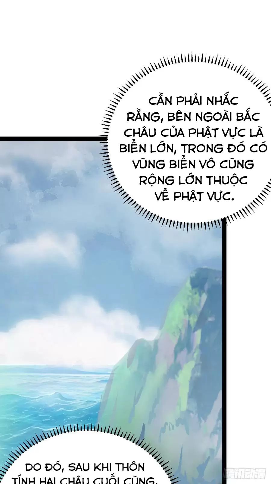 Ta Ở Nhà 100 Năm Khi Ra Ngoài Đã Vô Địch Chapter  321 - 26