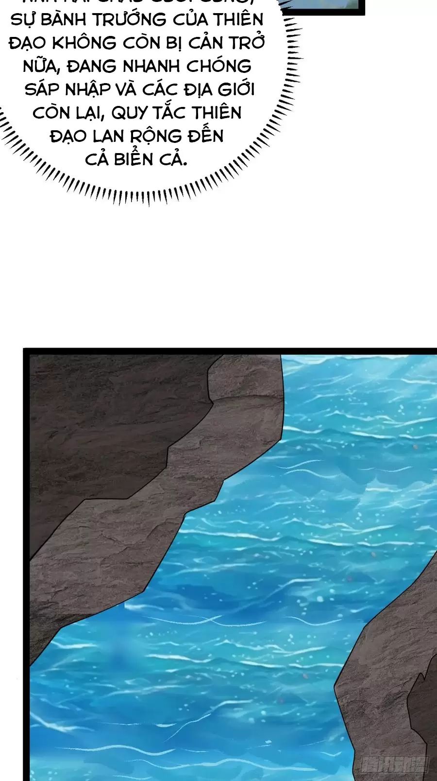 Ta Ở Nhà 100 Năm Khi Ra Ngoài Đã Vô Địch Chapter  321 - 27