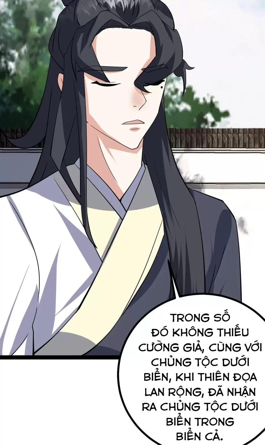 Ta Ở Nhà 100 Năm Khi Ra Ngoài Đã Vô Địch Chapter  321 - 29