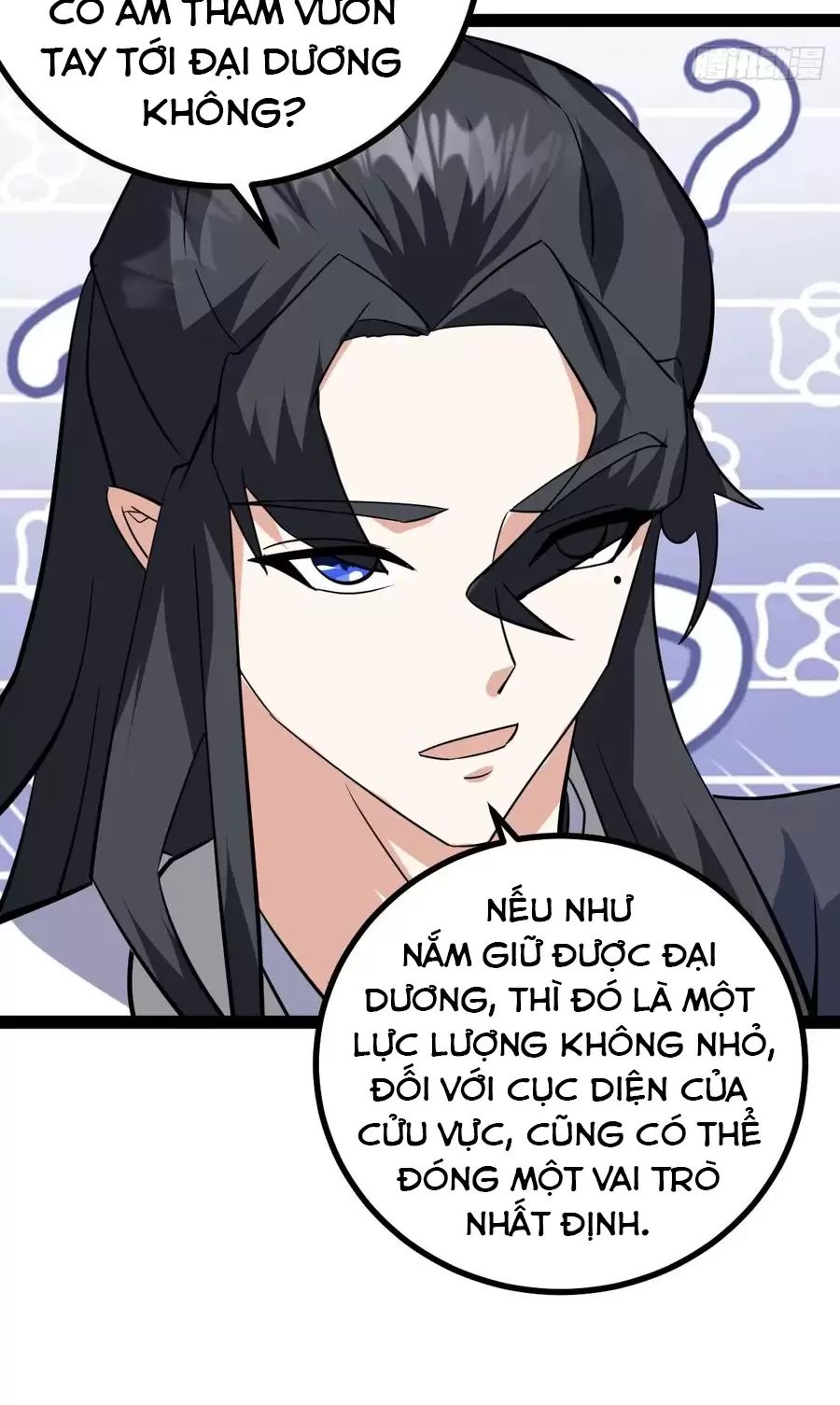 Ta Ở Nhà 100 Năm Khi Ra Ngoài Đã Vô Địch Chapter  321 - 33