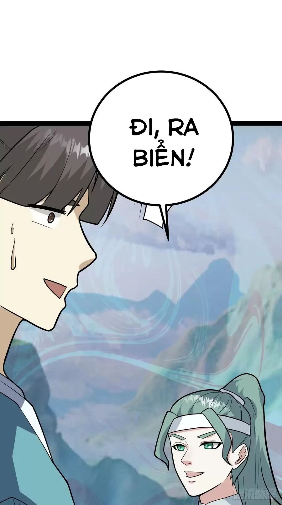 Ta Ở Nhà 100 Năm Khi Ra Ngoài Đã Vô Địch Chapter  321 - 42