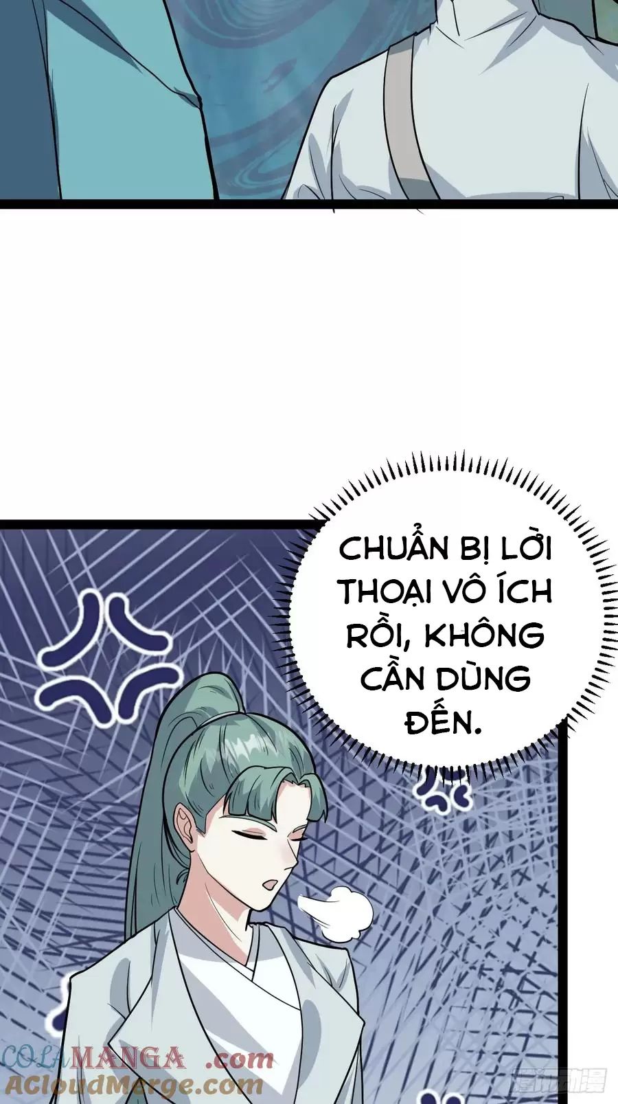 Ta Ở Nhà 100 Năm Khi Ra Ngoài Đã Vô Địch Chapter  321 - 43