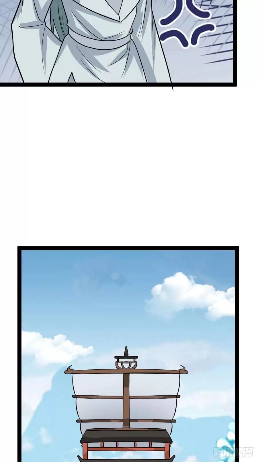 Ta Ở Nhà 100 Năm Khi Ra Ngoài Đã Vô Địch Chapter  321 - 44