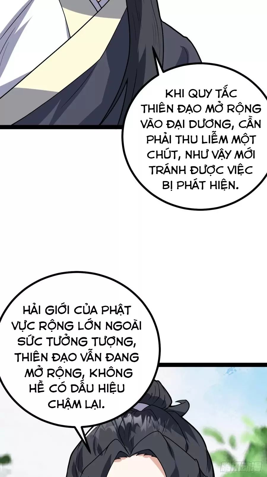 Ta Ở Nhà 100 Năm Khi Ra Ngoài Đã Vô Địch Chapter  321 - 47