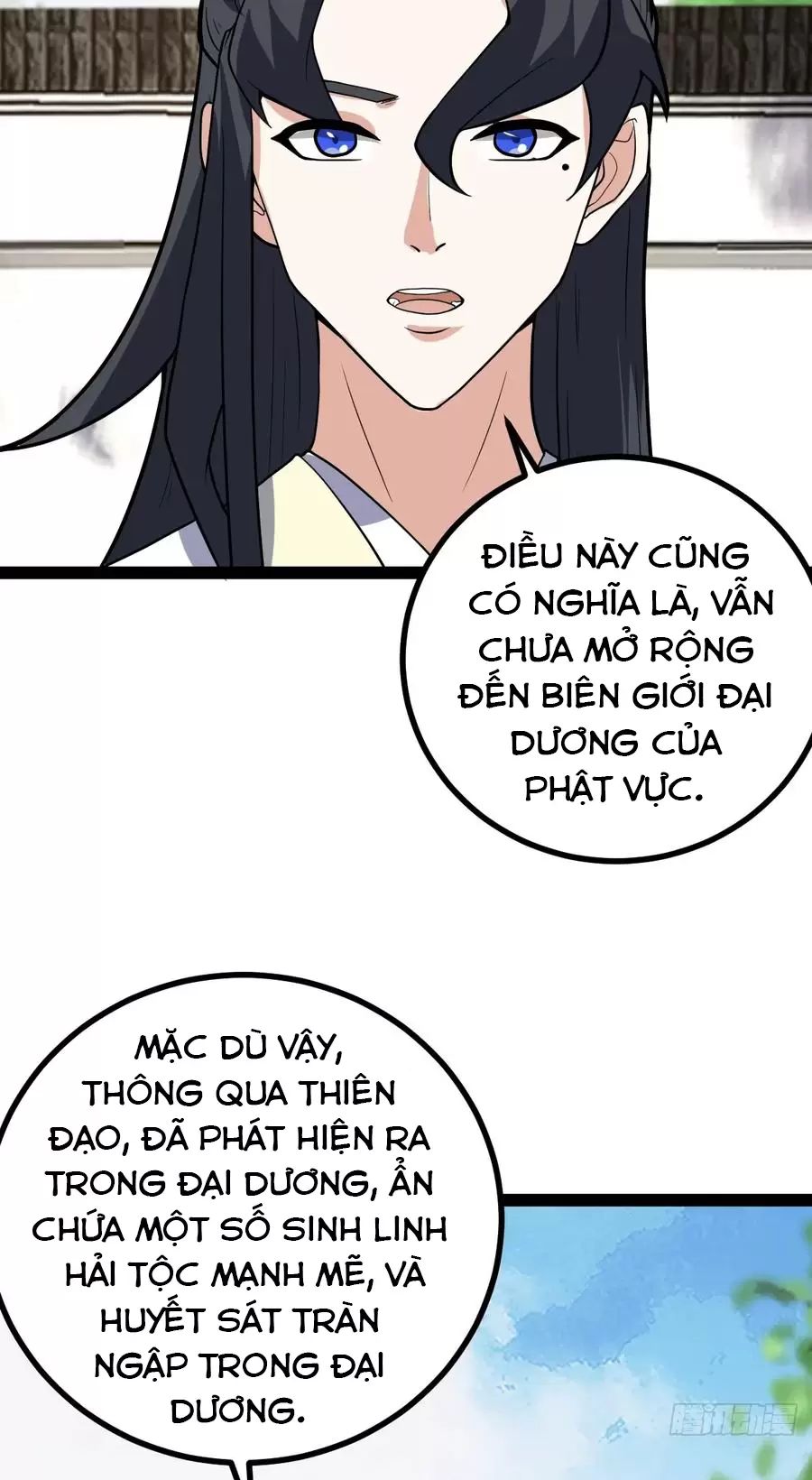 Ta Ở Nhà 100 Năm Khi Ra Ngoài Đã Vô Địch Chapter  321 - 48