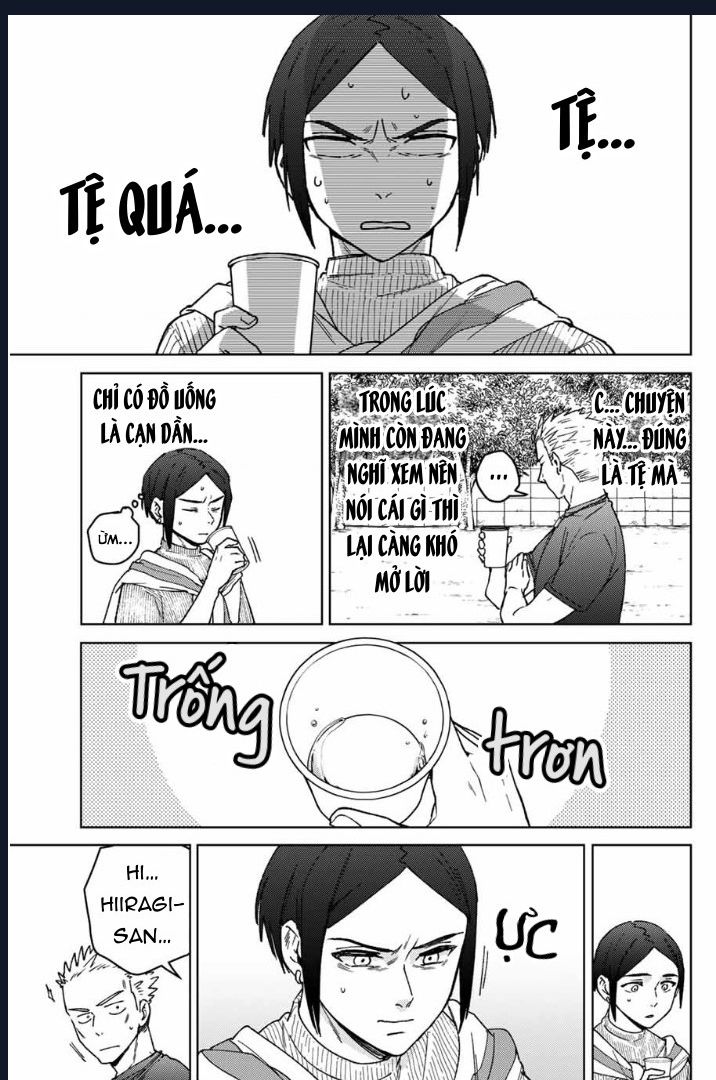 Wind Breaker (Nii Satoru) Chapter 160 - 12