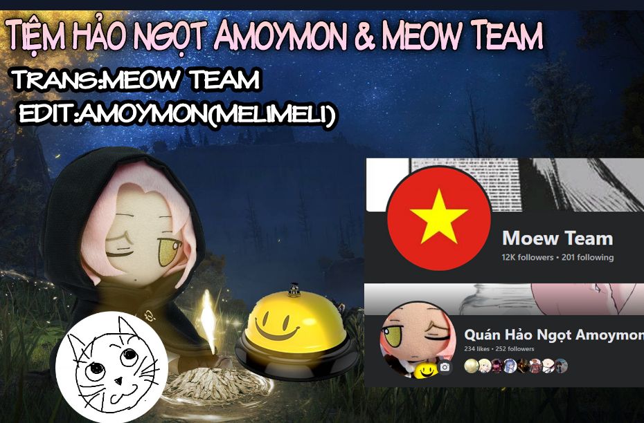 Chiisai Boku No Haru Chapter 12 - 1