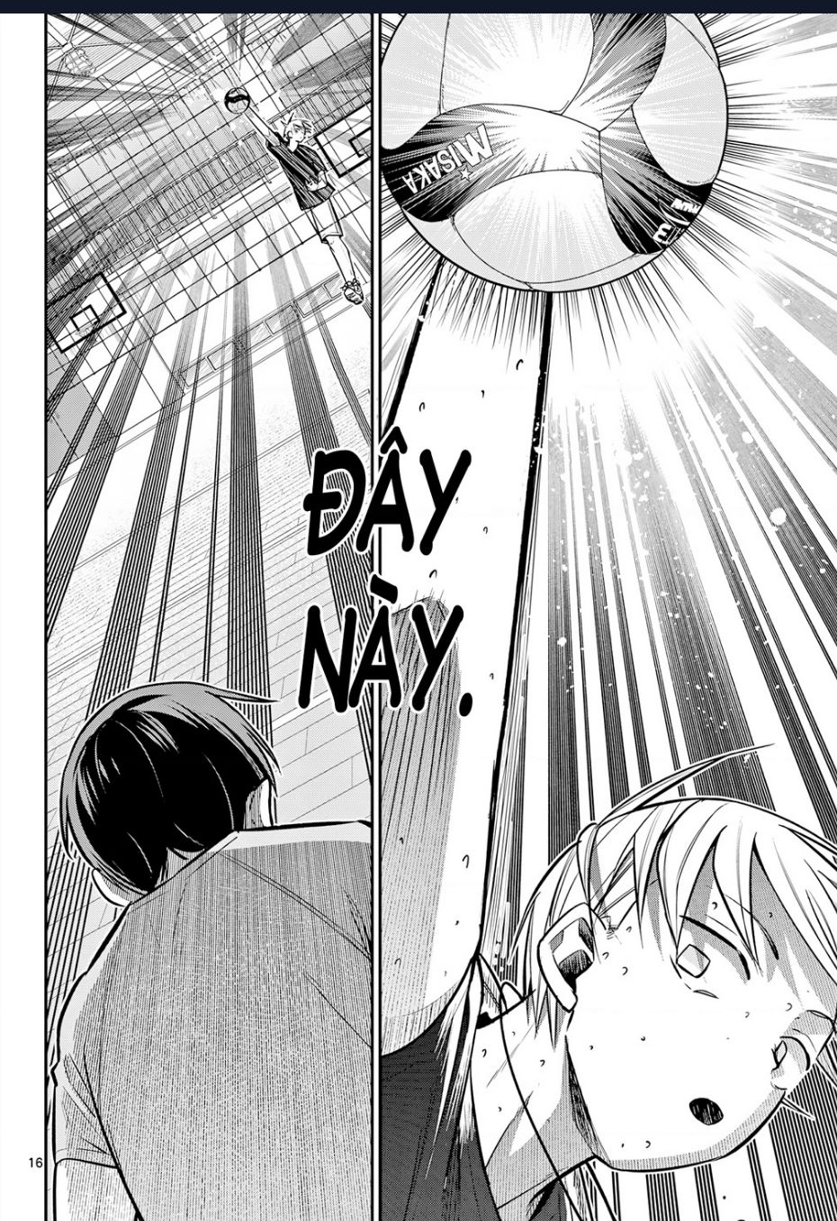 Chiisai Boku No Haru Chapter 13 - 17