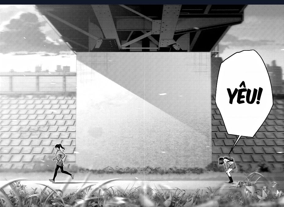 Futari Switch Chapter  6 - 37