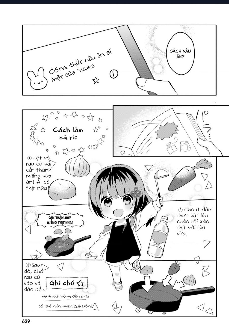 Vị Hôn Thê Với Vẻ Ngoài Giản Dị Chỉ Âm Thầm Ngọt Ngào Với Tôi Khi Ở Nhà Chapter  9 - 18