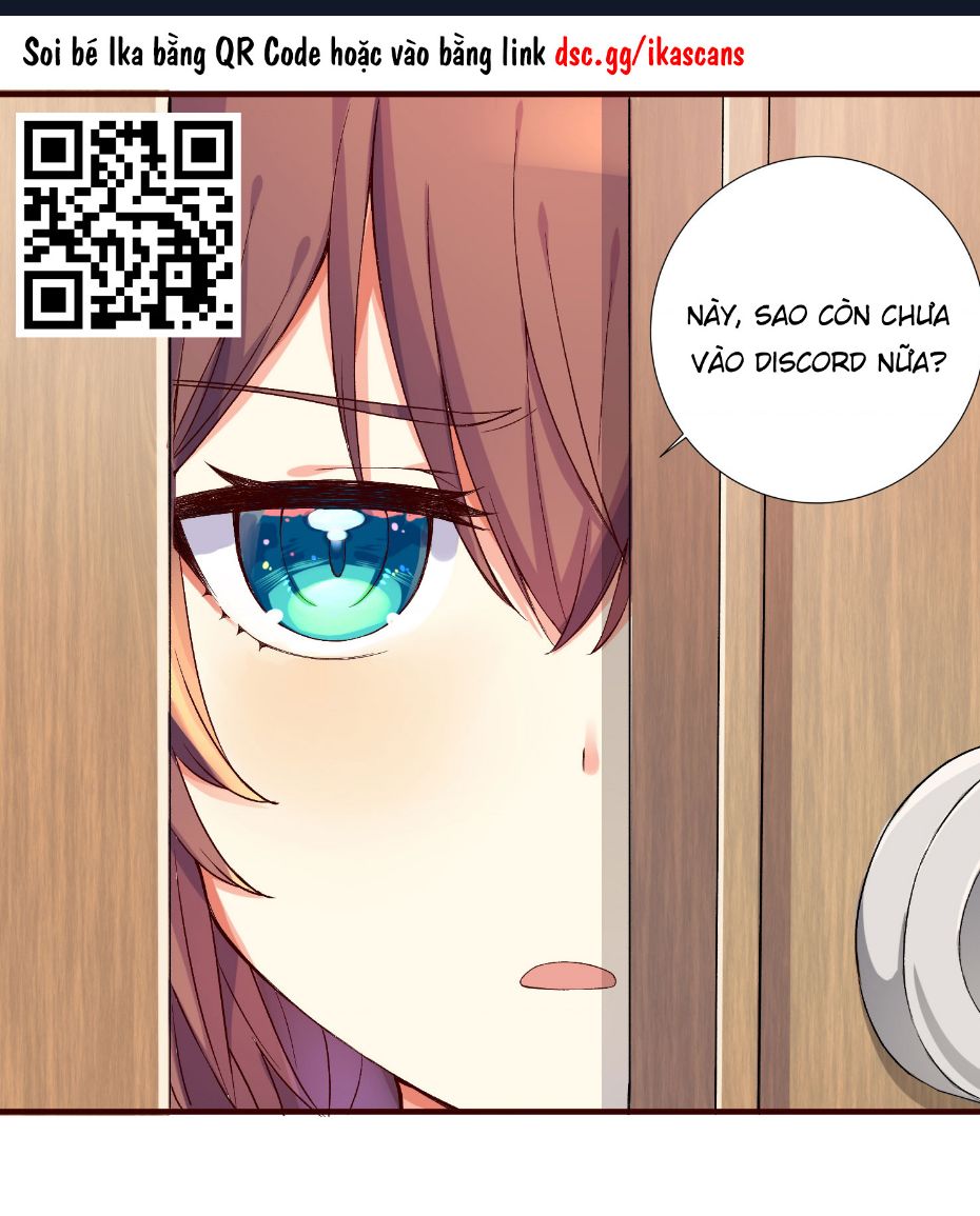 Vị Hôn Thê Với Vẻ Ngoài Giản Dị Chỉ Âm Thầm Ngọt Ngào Với Tôi Khi Ở Nhà Chapter  9 - 26