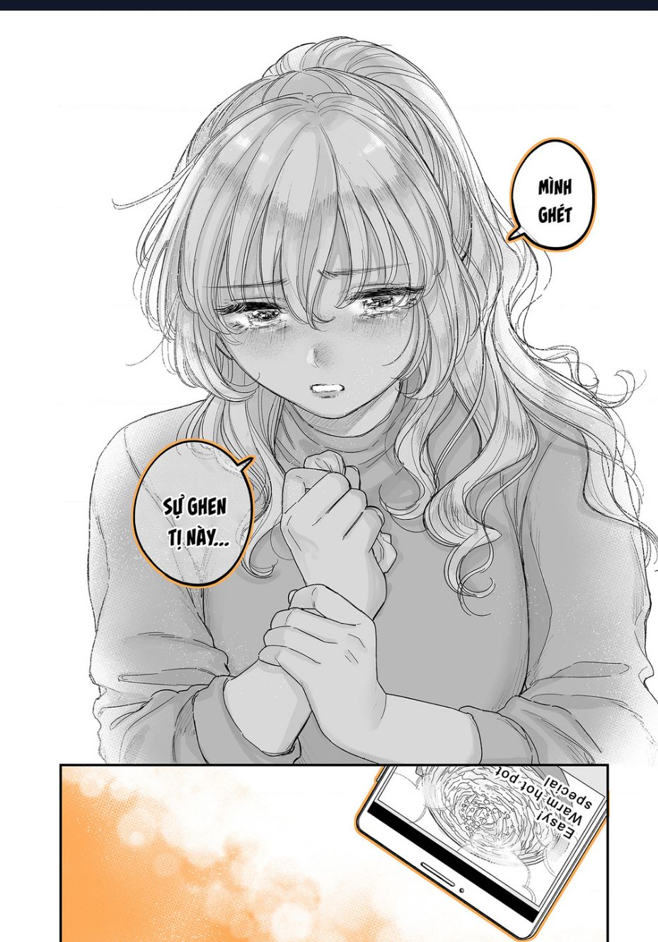 Genkai Ol To Joshi Daigakusei Ga 〇〇 Suru Hanashi Chapter 6 - 12