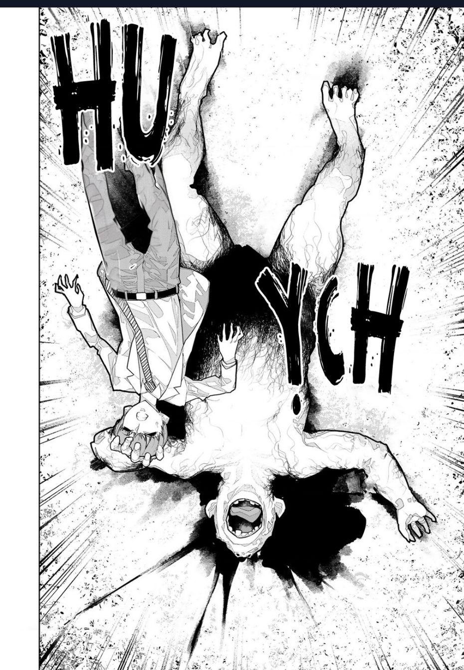 Zetsubou Shuuraku Chapter  7 - 2