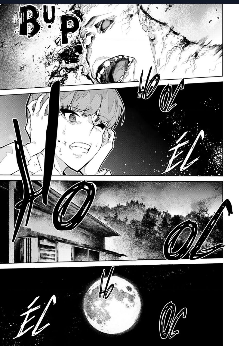 Zetsubou Shuuraku Chapter  7 - 5