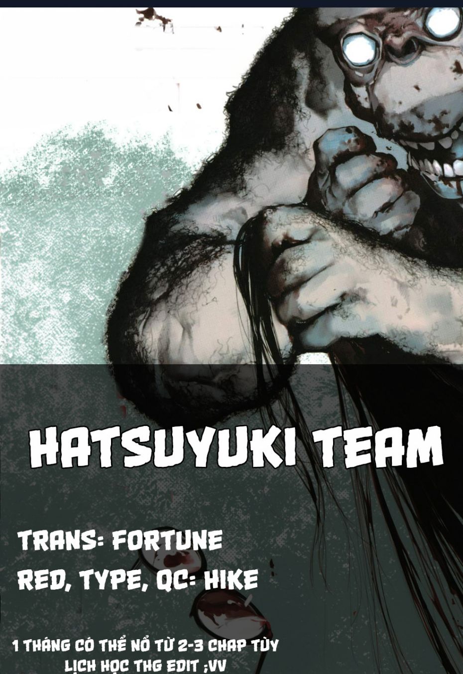 Zetsubou Shuuraku Chapter  7 - 20