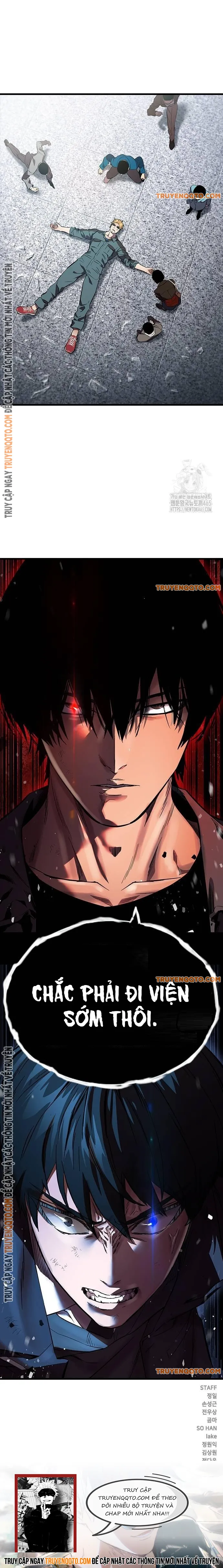 Đại Tướng Chiến Chapter  18 - 14