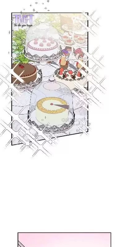 Tin Nhắn Từ Thần Cupid Xui Xẻo Chapter  10 - 1