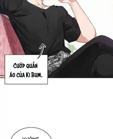 Tin Nhắn Từ Thần Cupid Xui Xẻo Chapter  10 - 3