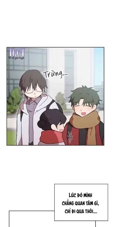 Tin Nhắn Từ Thần Cupid Xui Xẻo Chapter  10 - 5