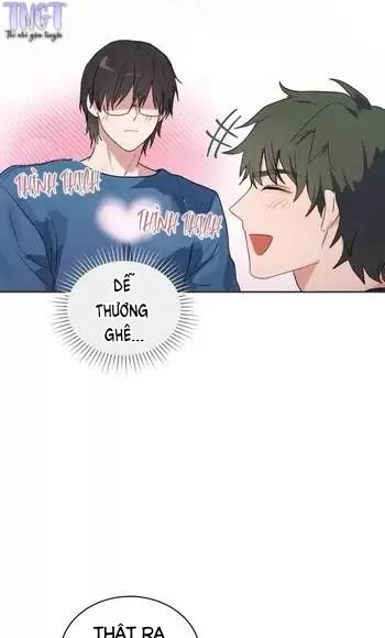 Tin Nhắn Từ Thần Cupid Xui Xẻo Chapter  10 - 10