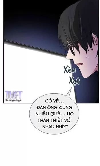 Tin Nhắn Từ Thần Cupid Xui Xẻo Chapter  10 - 15