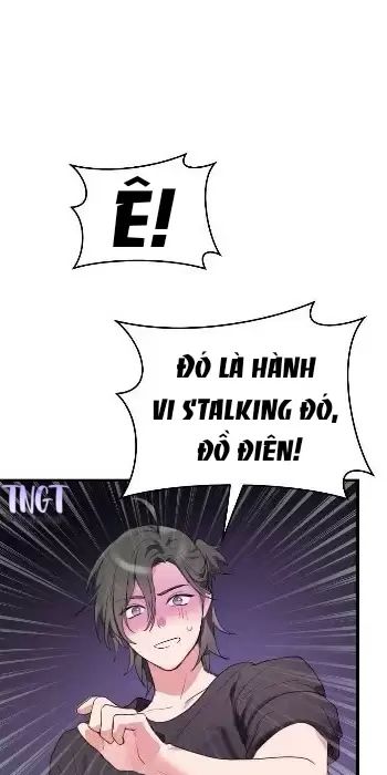 Tin Nhắn Từ Thần Cupid Xui Xẻo Chapter  10 - 16