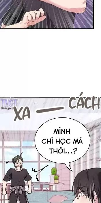 Tin Nhắn Từ Thần Cupid Xui Xẻo Chapter  10 - 17