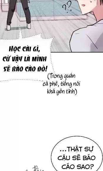 Tin Nhắn Từ Thần Cupid Xui Xẻo Chapter  10 - 18