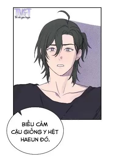 Tin Nhắn Từ Thần Cupid Xui Xẻo Chapter  10 - 31