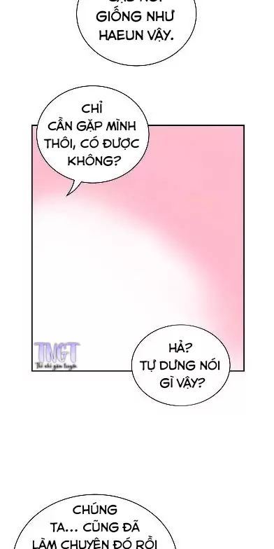 Tin Nhắn Từ Thần Cupid Xui Xẻo Chapter  10 - 39