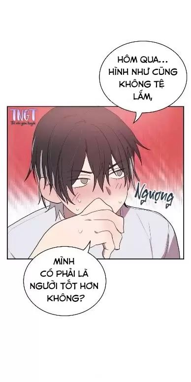 Tin Nhắn Từ Thần Cupid Xui Xẻo Chapter  10 - 42