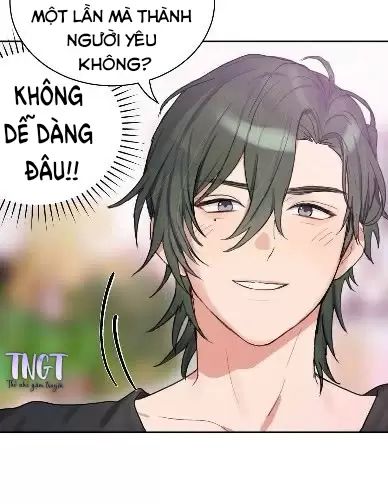 Tin Nhắn Từ Thần Cupid Xui Xẻo Chapter  10 - 45