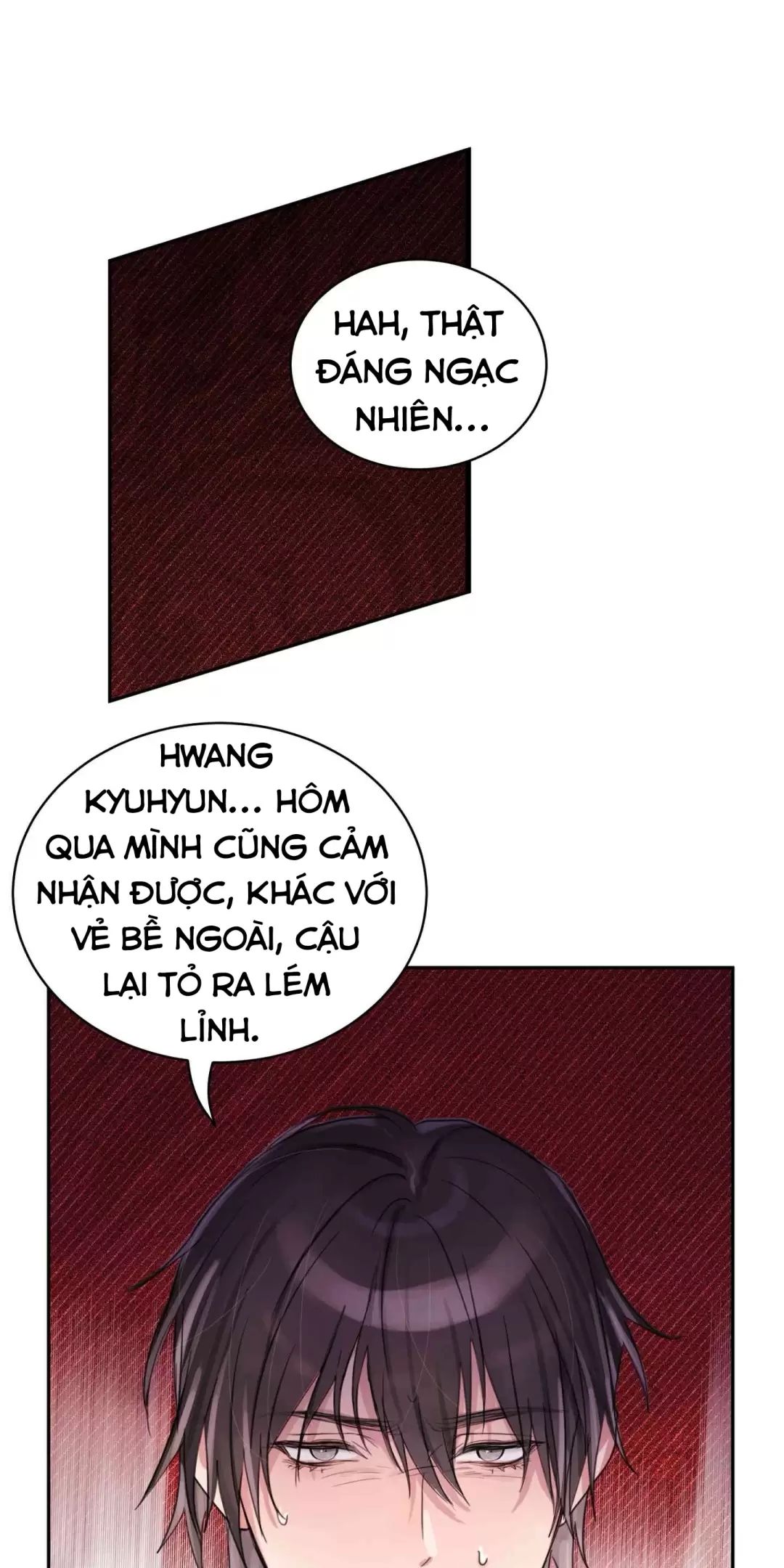 Tin Nhắn Từ Thần Cupid Xui Xẻo Chapter  10 - 46