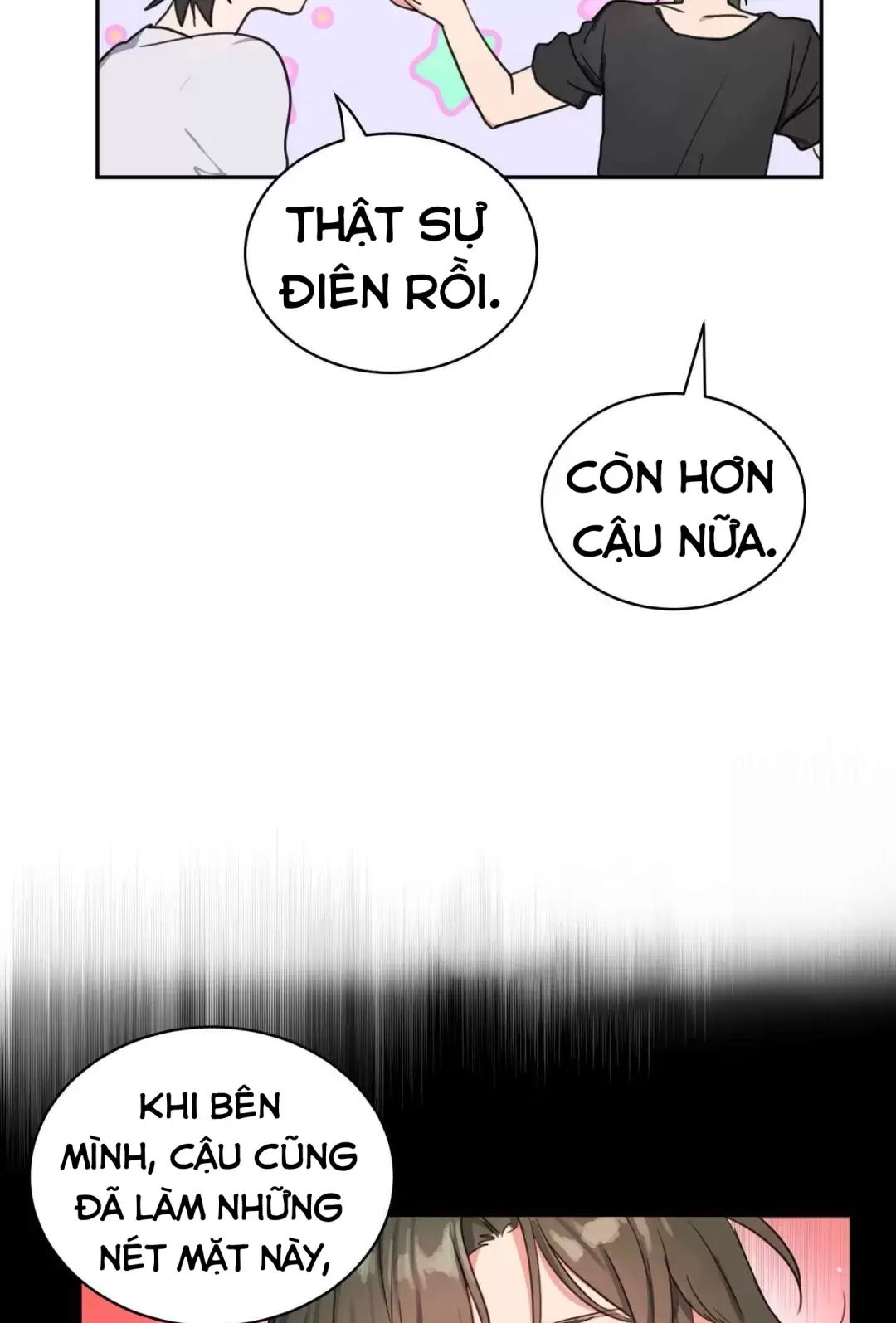 Tin Nhắn Từ Thần Cupid Xui Xẻo Chapter  10 - 48