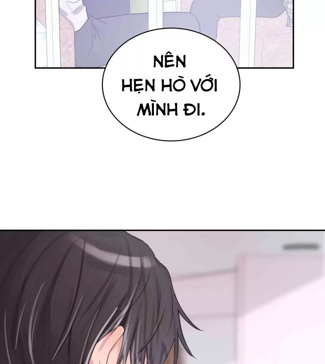 Tin Nhắn Từ Thần Cupid Xui Xẻo Chapter  10 - 56