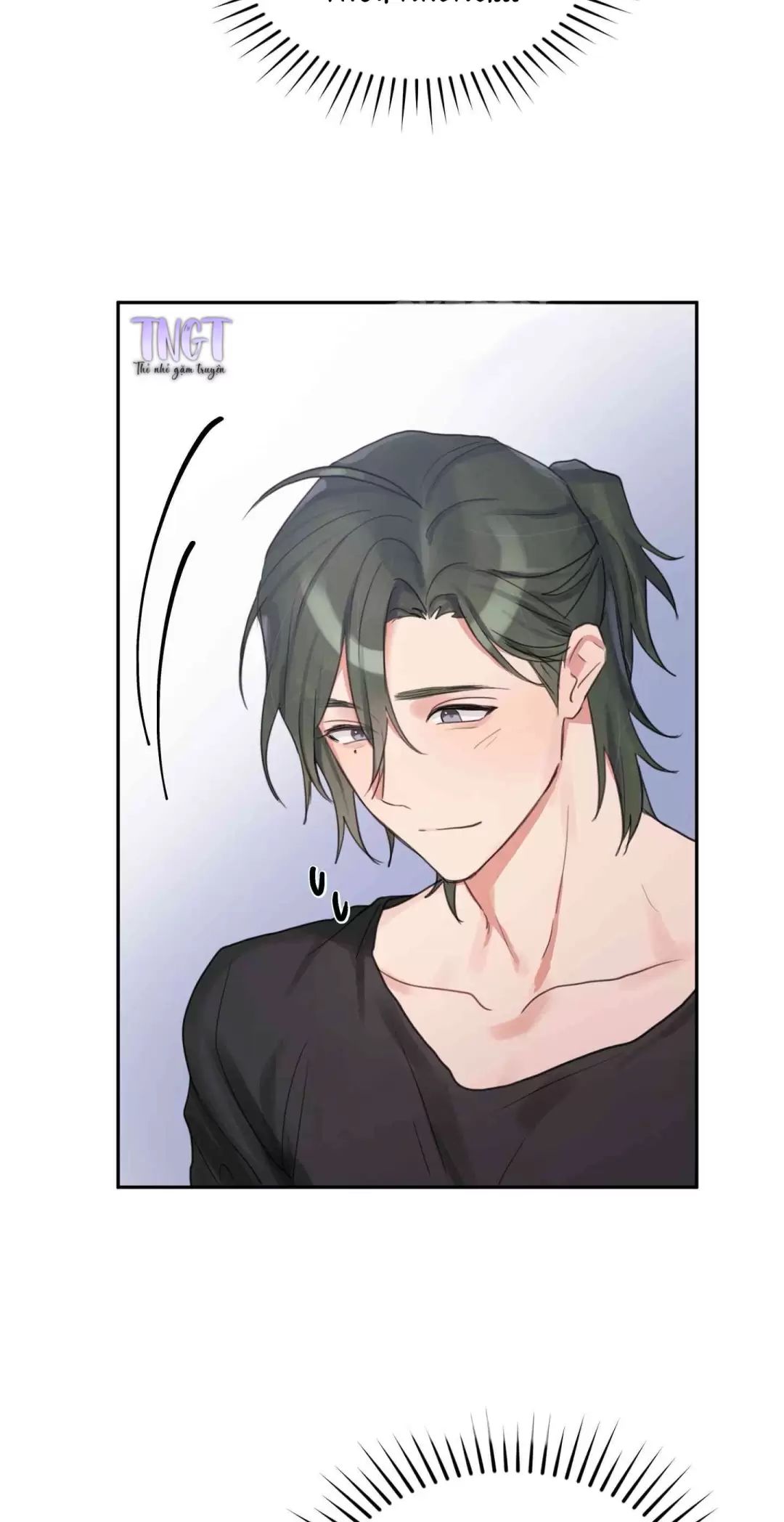 Tin Nhắn Từ Thần Cupid Xui Xẻo Chapter  10 - 59