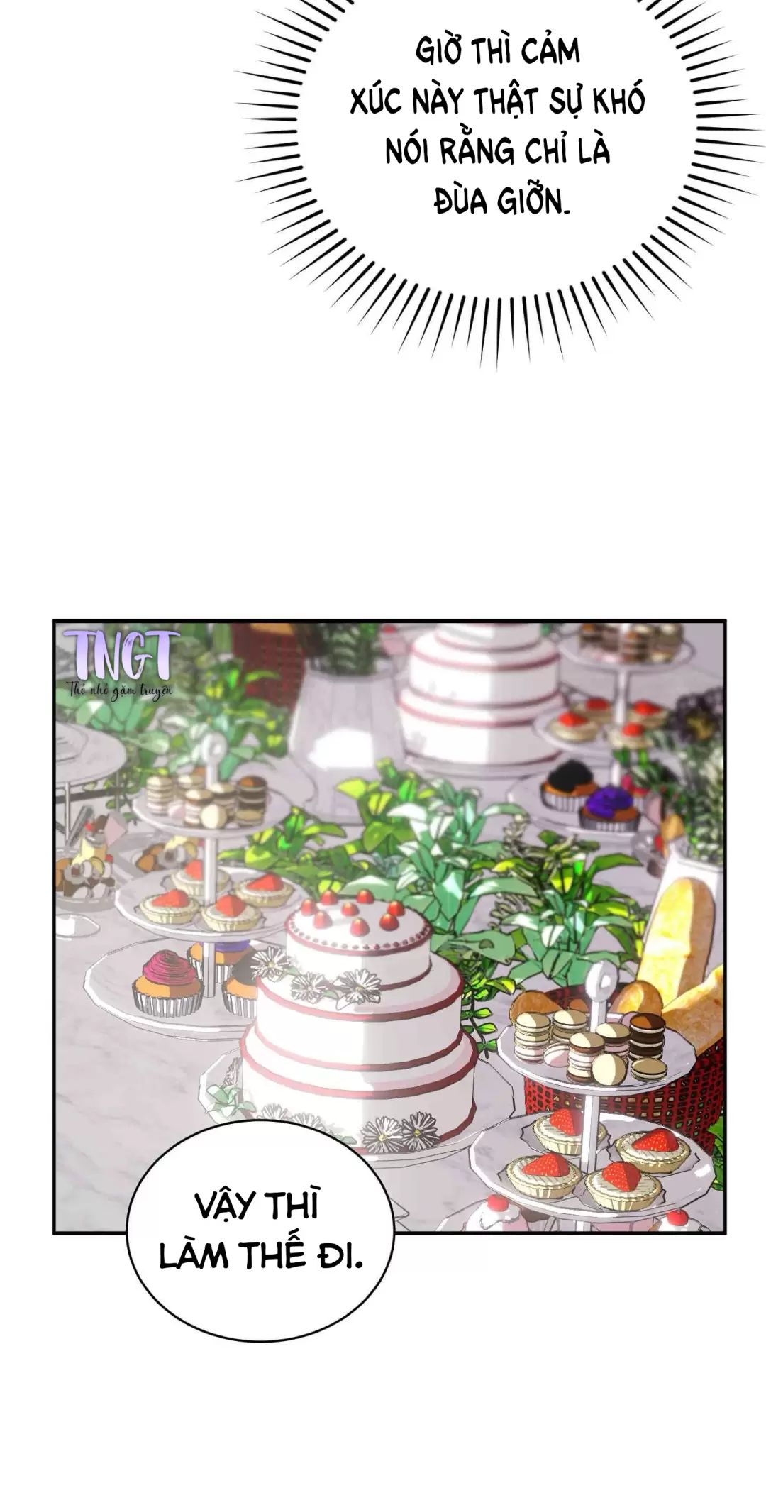 Tin Nhắn Từ Thần Cupid Xui Xẻo Chapter  10 - 60