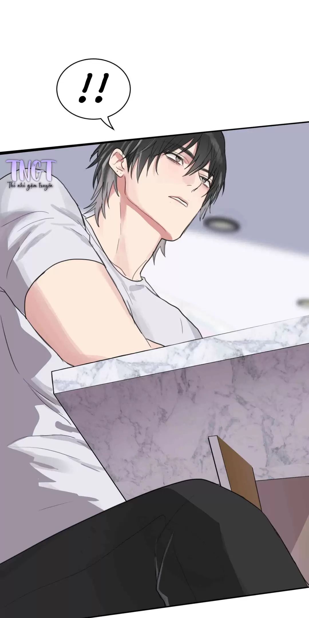 Tin Nhắn Từ Thần Cupid Xui Xẻo Chapter  10 - 61