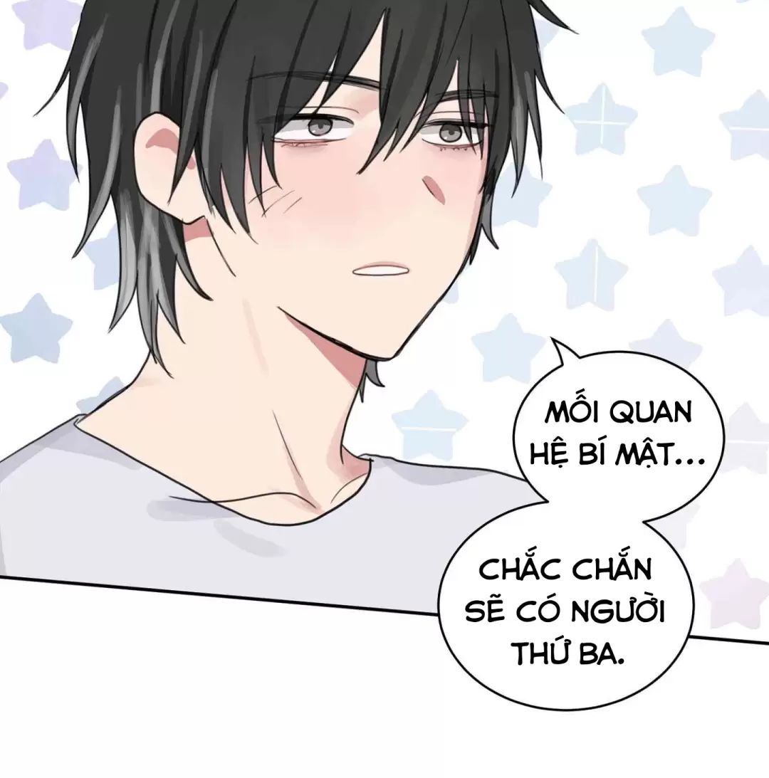 Tin Nhắn Từ Thần Cupid Xui Xẻo Chapter  10 - 64