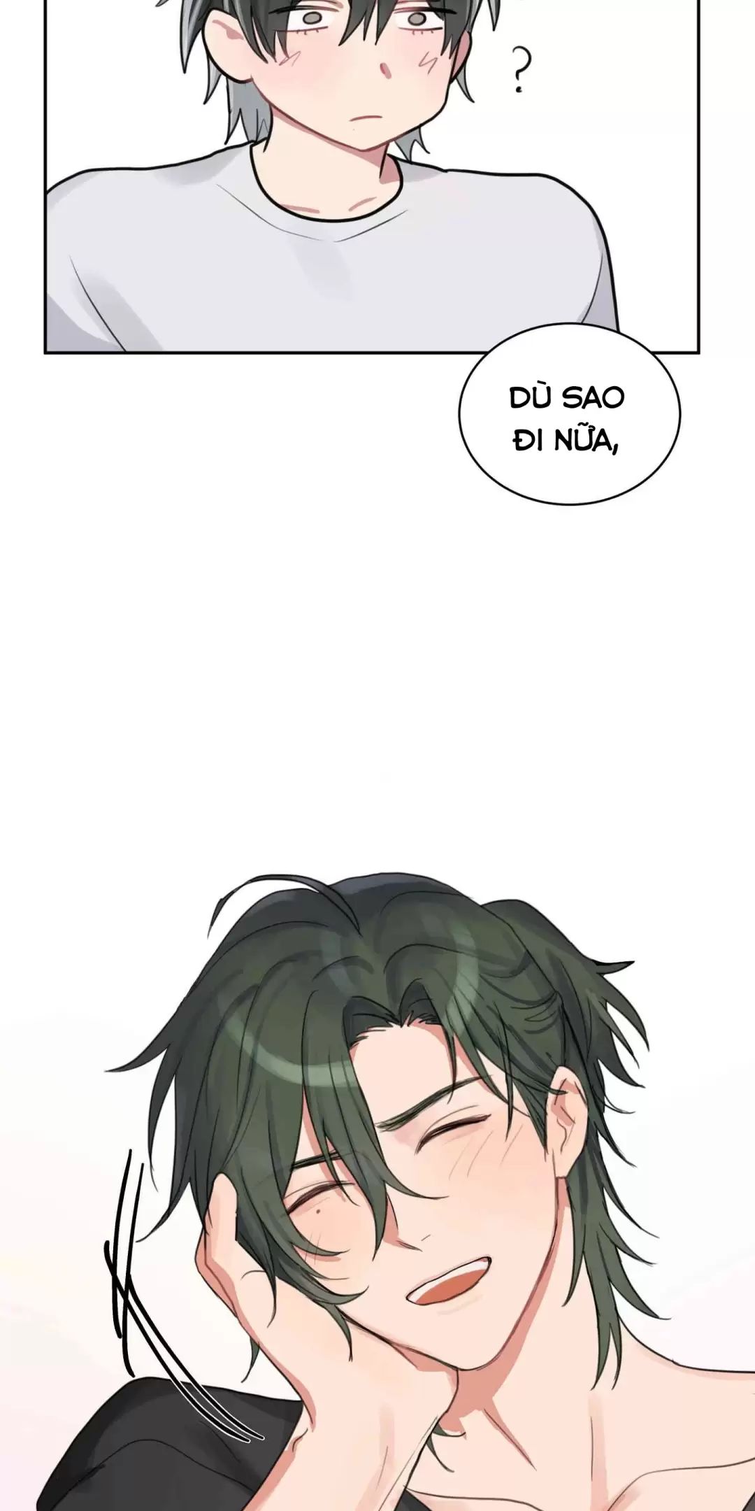 Tin Nhắn Từ Thần Cupid Xui Xẻo Chapter  10 - 66