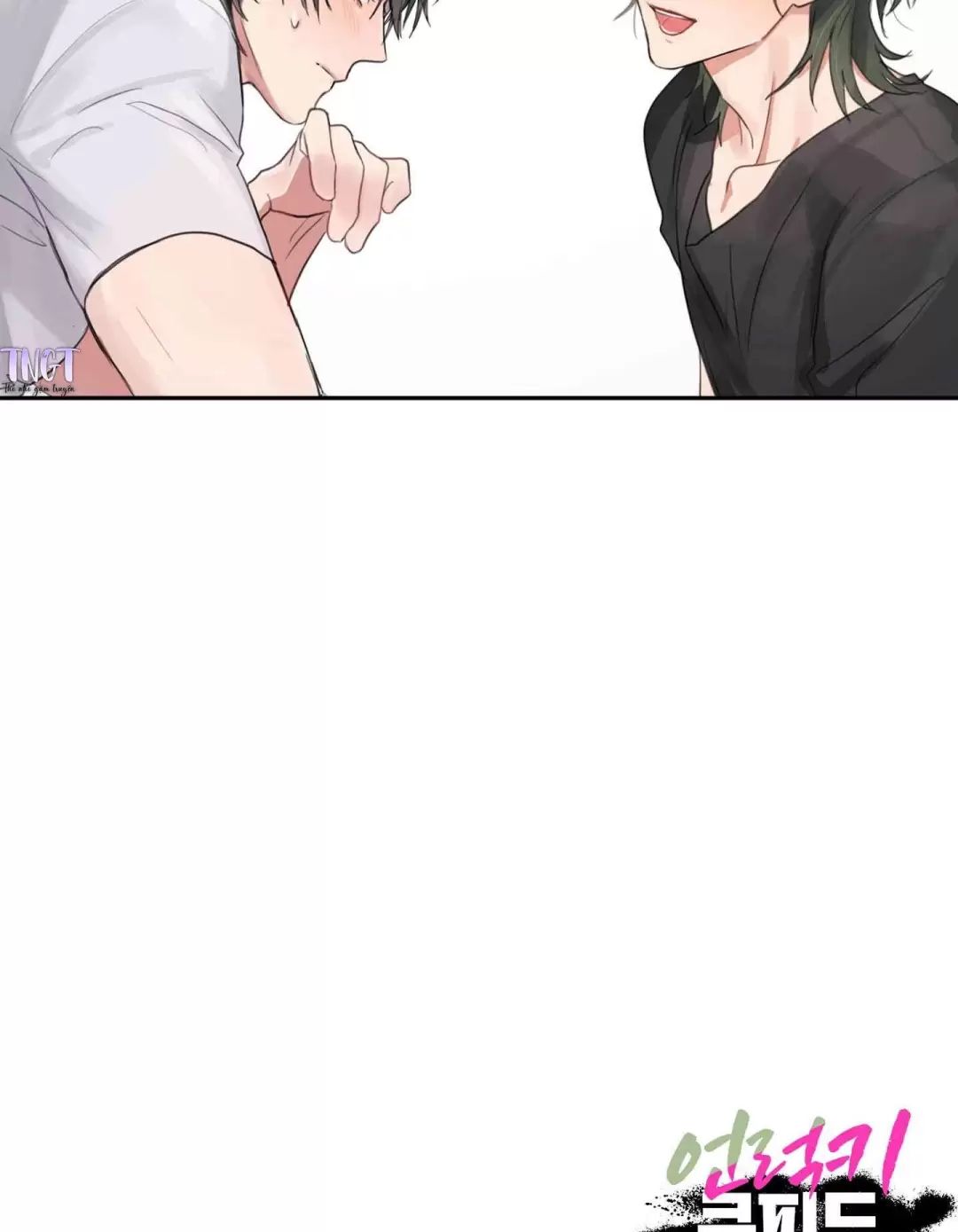 Tin Nhắn Từ Thần Cupid Xui Xẻo Chapter  10 - 75